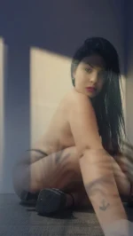 Aline Vieira Massoterapeuta